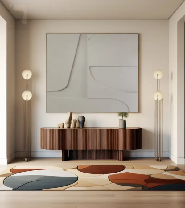 Relief Elegant